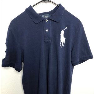 Polo By Ralph Lauren Size 16/18